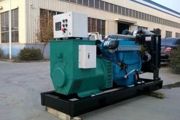 和县发电机组的分类有哪些？