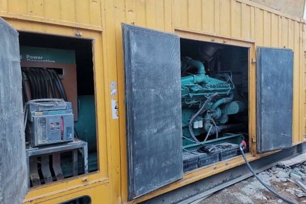 和县发电机组夏季保养的注意事项有哪些？