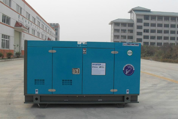 和县发电机租赁发电机组的换季保养注意事项
