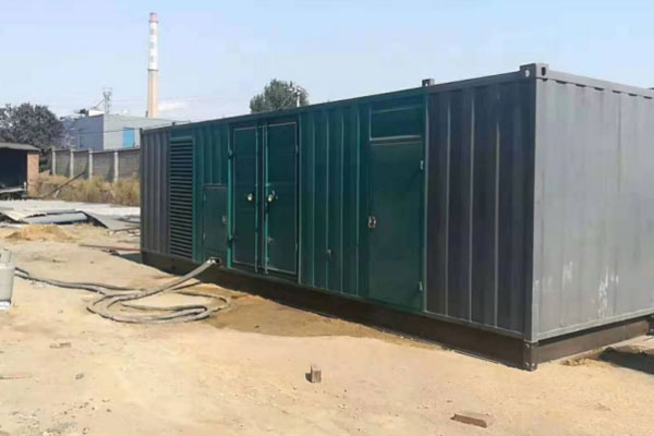 和县发电机组保养注意事项？