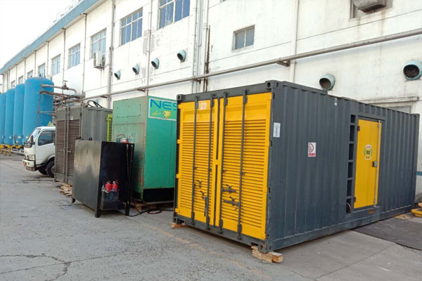 和县发电机组保养是确保其正常运行、延长使用寿命的关键，以下是一些保养注意事项