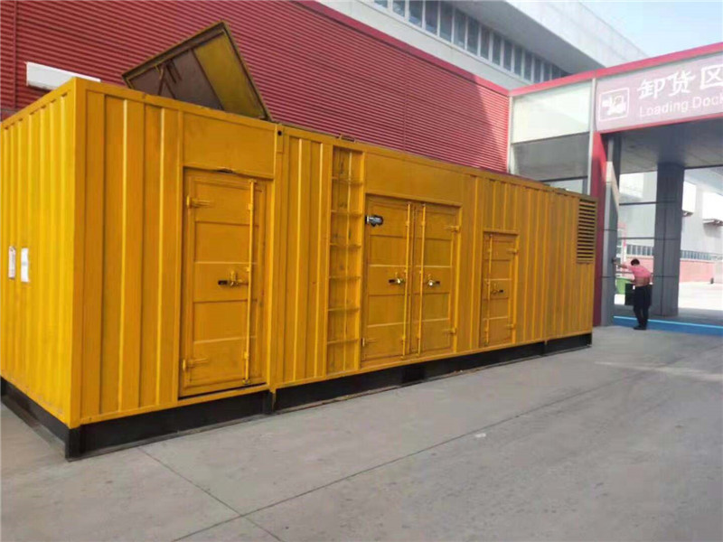 和县储能设备的前景和市场怎么样？