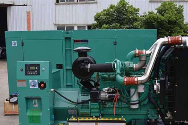 和县工厂发电机应急发电注意事项？