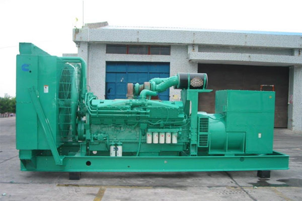 和县工厂发电机应急发电时如何更准确地检查发电机状态？