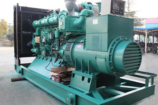 和县工厂发电机应急发电中如何优化燃油储备管理？