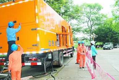 和县不同标号的柴油可以混合使用吗？