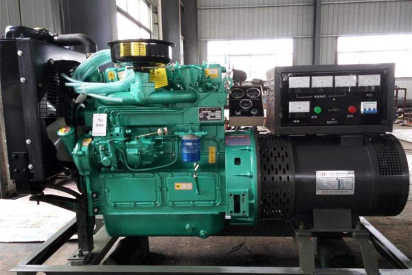 和县传感器在柴油发电机组中起到什么作用？