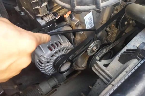 和县转速传感器的工作原理是什么？