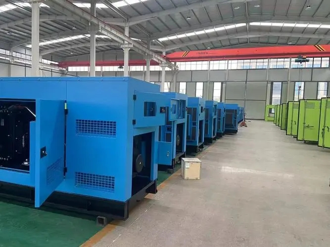 和县如何判断柴油发电机组的电瓶是否需要更换？