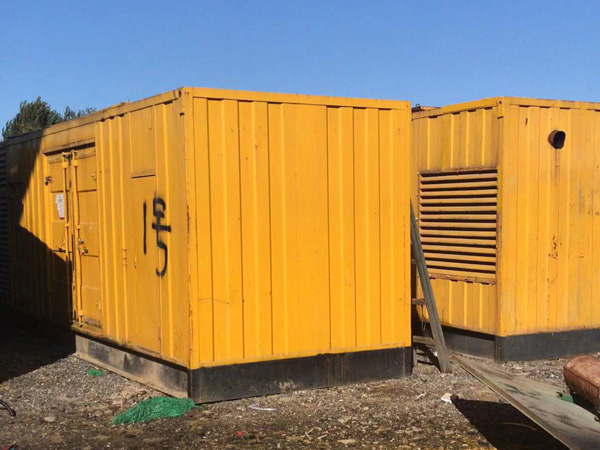 和县柴油发电机组深海控制系统怎么样？