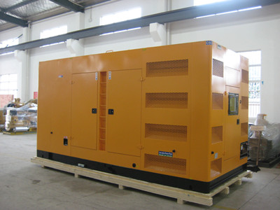 和县不同类型的发电机组在冬季保养时的注意事项有何差异？