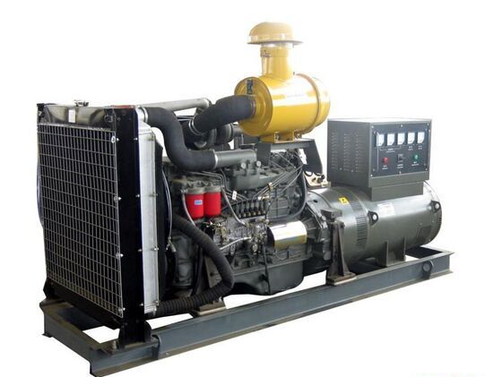 和县汽油发电机组冬季保养时，燃油系统需要注意什么？