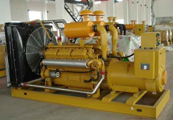 和县发电机组的燃油预热装置坏了怎么办？