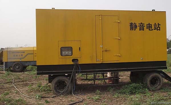 和县发电机组北方城市冬季使用注意事项有哪些？