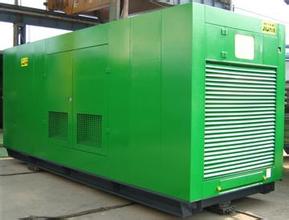 和县柴油发电机组的加热装置有哪些类型？