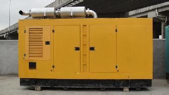 和县柴油发电机组北方使用是否需要加装加热装置？