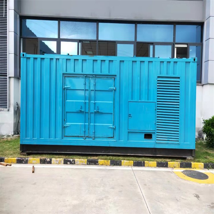 和县柴油发电机组冬季燃油使用注意事项？