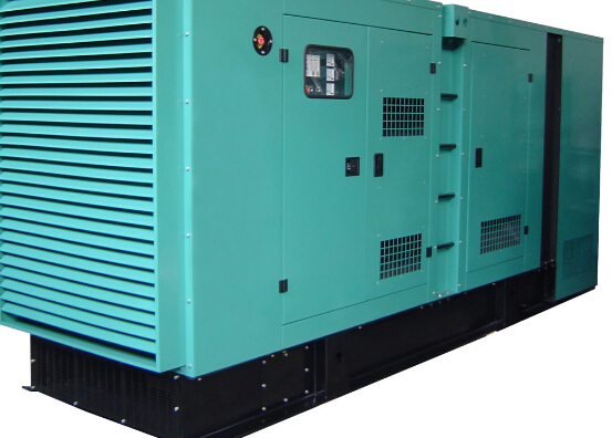 和县发电机组水冷式机油散热器常见的故障有哪些？