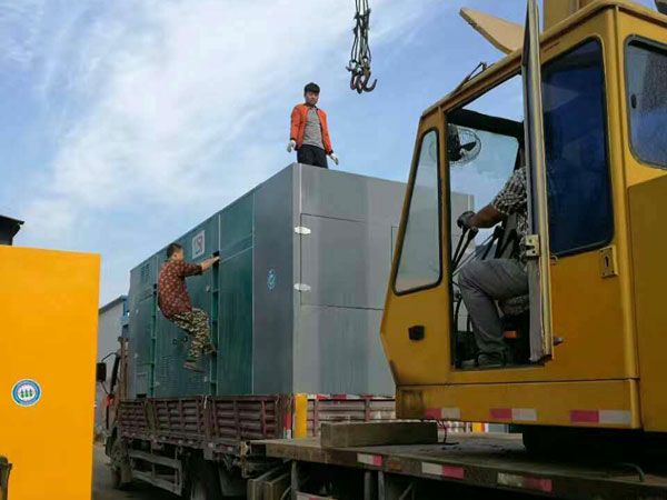 和县更换水冷式机油散热器密封件的操作流程是怎样的？