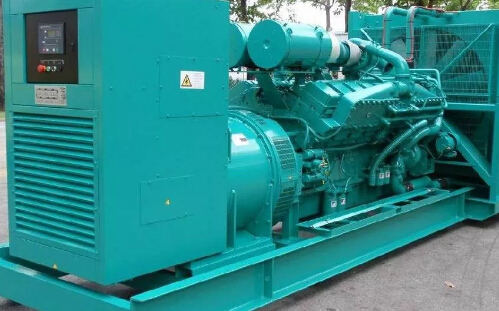 和县柴油发电机组冬季使用中需要注意哪些事项？