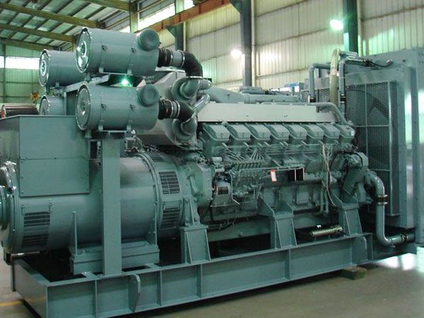 和县电气系统故障可能导致冬季柴油发电机组启动失败的原因有哪些？