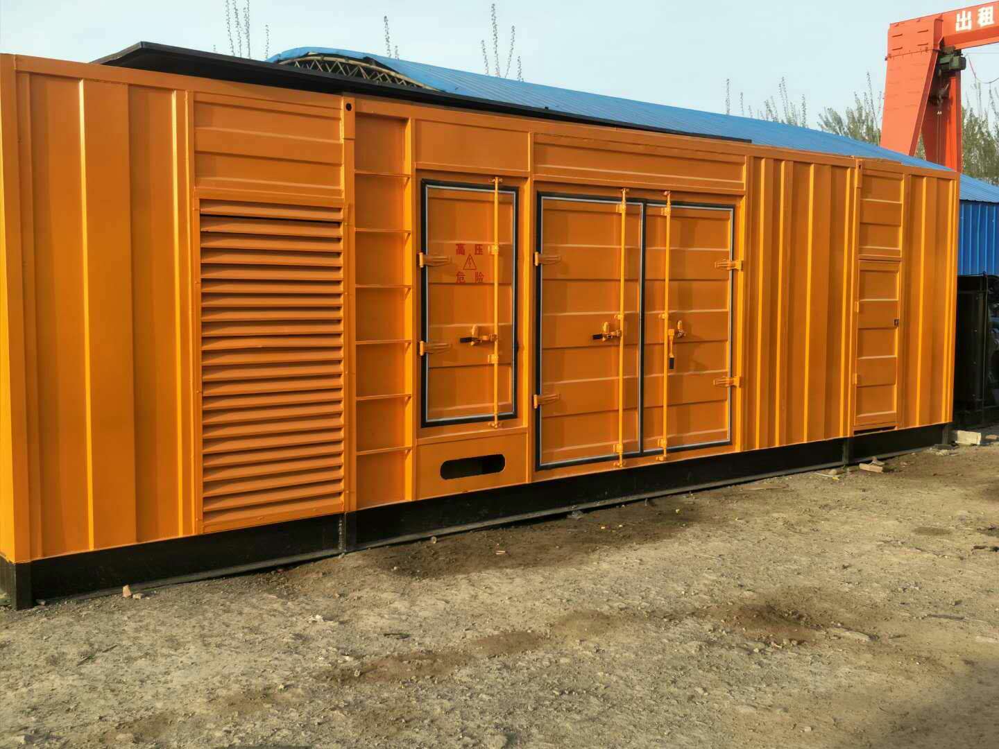 和县如何判断柴油发电机组的蓄电池是否出现硫化现象？