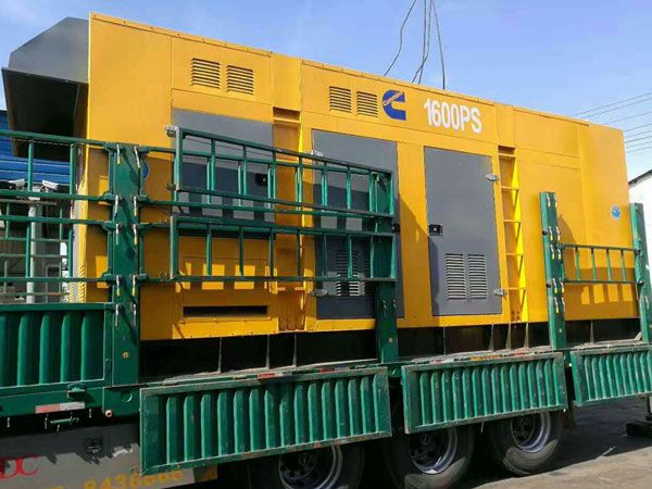 和县一份发电机组安装调试合同的注意事项