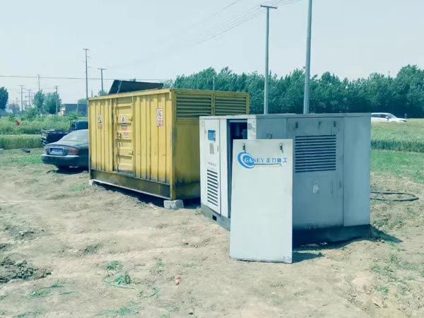 和县柴油发电机组冬季日常维修需要哪些工具？